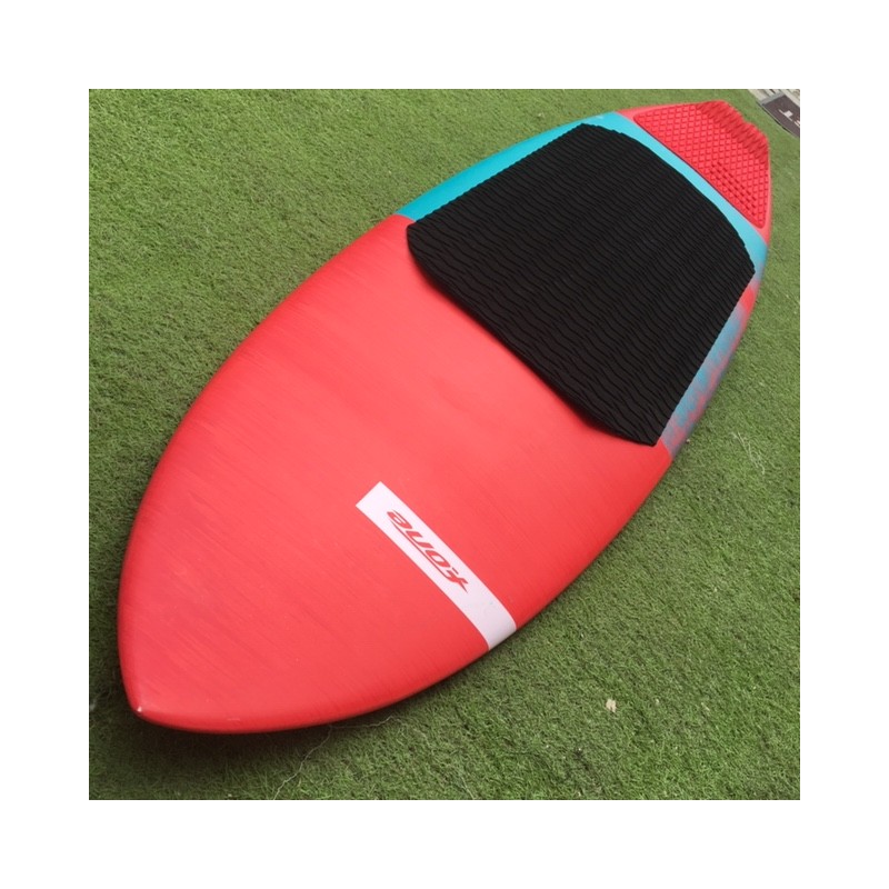 Surf kite Occasion F-One Mitu Bamboo 2019 5'6