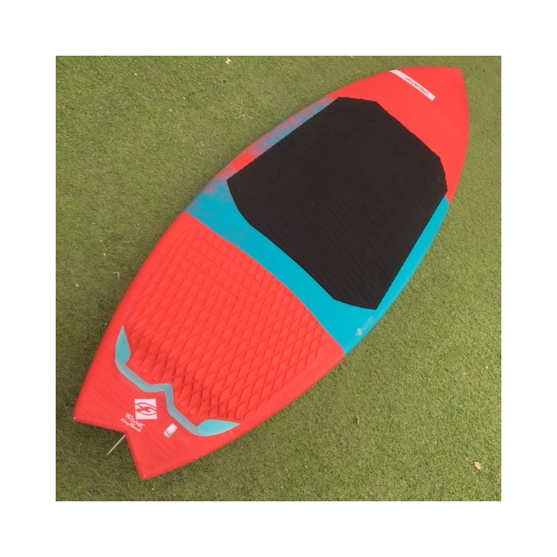 Surf kite Occasion F-One Mitu Bamboo 2019 5'6