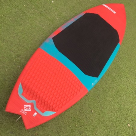 Surf kite Occasion F-One Mitu Bamboo 2019 5'6