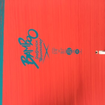 Surf kite Occasion F-One Mitu Bamboo 2019 5'6 Surf kite Occasion F-One Mitu Bamboo 2019 5'6