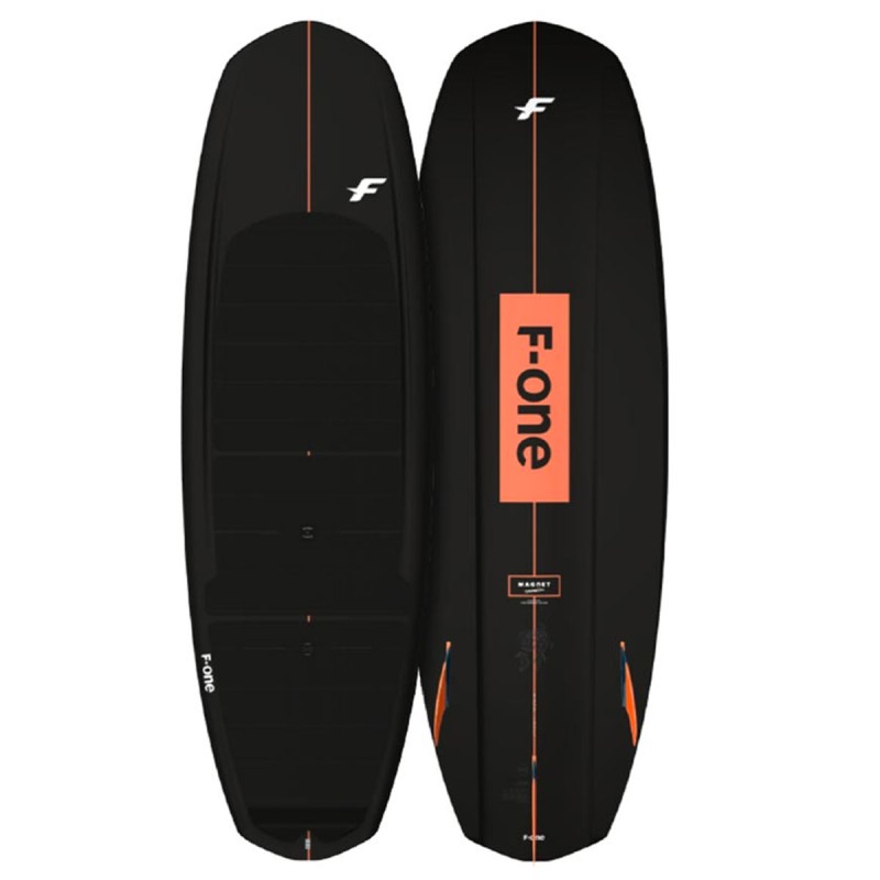 Surf Kite Fone Magnet Carbon 2020