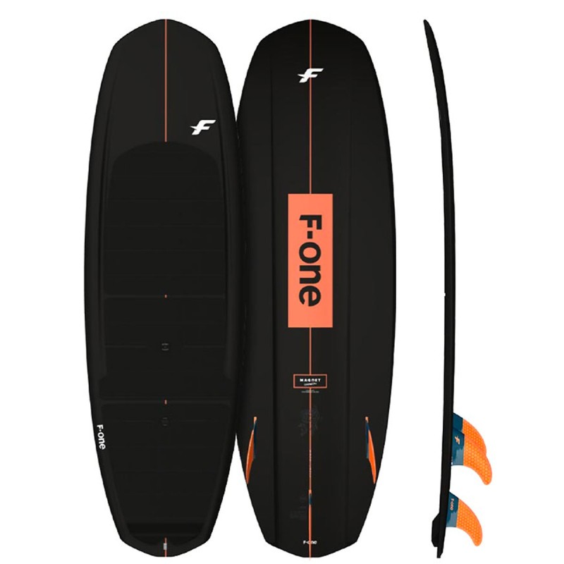Surf Kite Fone Magnet Carbon 2020
