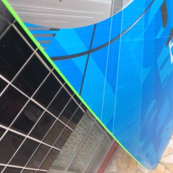 Twin Tip occasion RSC Supreme 2015 - 135x41cm Twin Tip occasion RSC Supreme 2015 - 135x41cm