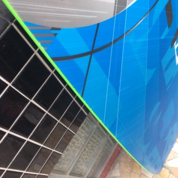 Twin Tip occasion RSC Supreme 2015 - 135x41cm Twin Tip occasion RSC Supreme 2015 - 135x41cm