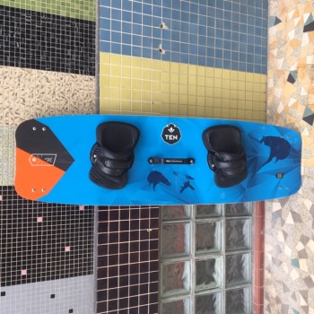 Twin Tip Naish Motion 2020 138x41,5cm - Complet (copie)