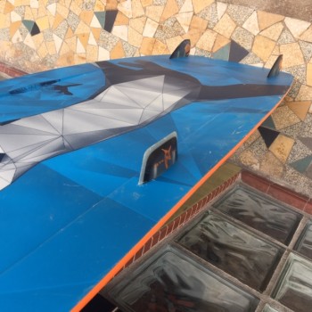 Twin Tip Naish Motion 2020 138x41,5cm - Complet (copie) Twin Tip Naish Motion 2020 138x41,5cm - Complet (copie)