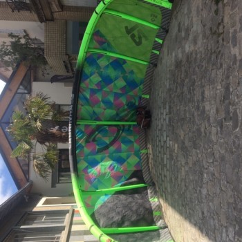 Aile Occasion 12m Cabrinha Switchblade 2014 - Nue