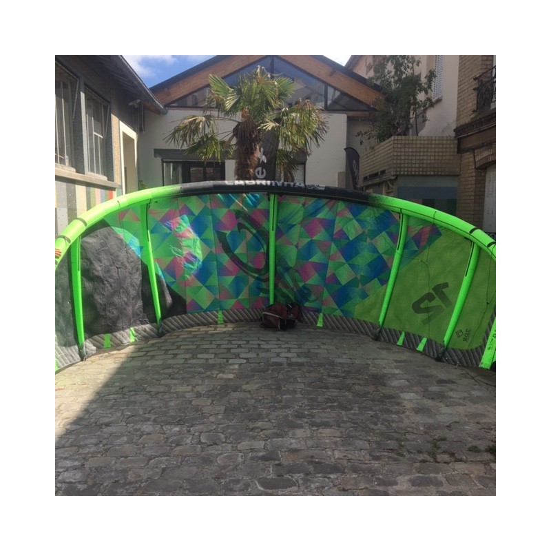 Aile Occasion 12m Cabrinha Switchblade 2014 - Nue Aile Occasion 12m Cabrinha Switchblade 2014 - Nue