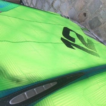 Aile Occasion 12m Cabrinha Switchblade 2014 - Nue Aile Occasion 12m Cabrinha Switchblade 2014 - Nue