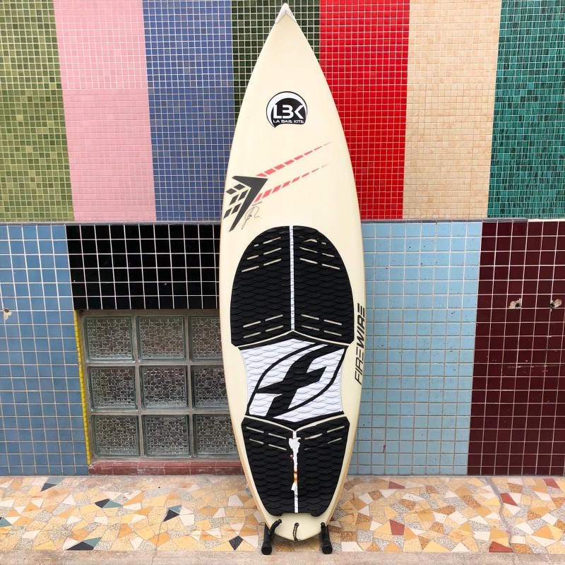 Surf Kite Firewire HellFire 5'6