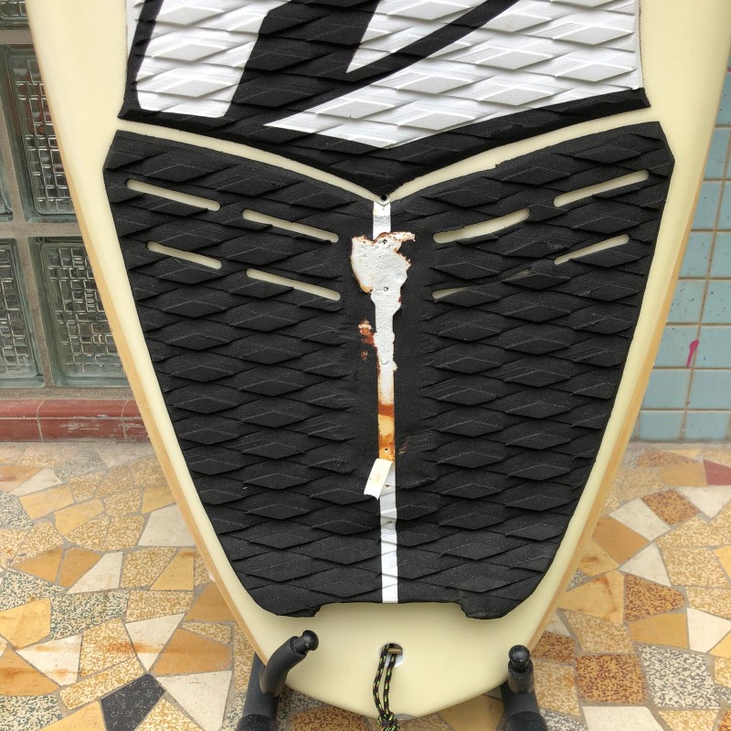 Surf Kite Firewire HellFire 5'6