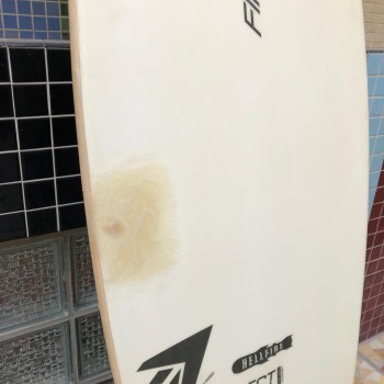 Surf Kite Firewire HellFire 5'6 Surf Kite Firewire HellFire 5'6