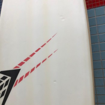 Surf Kite Firewire Evo Surf Kite Firewire Evo