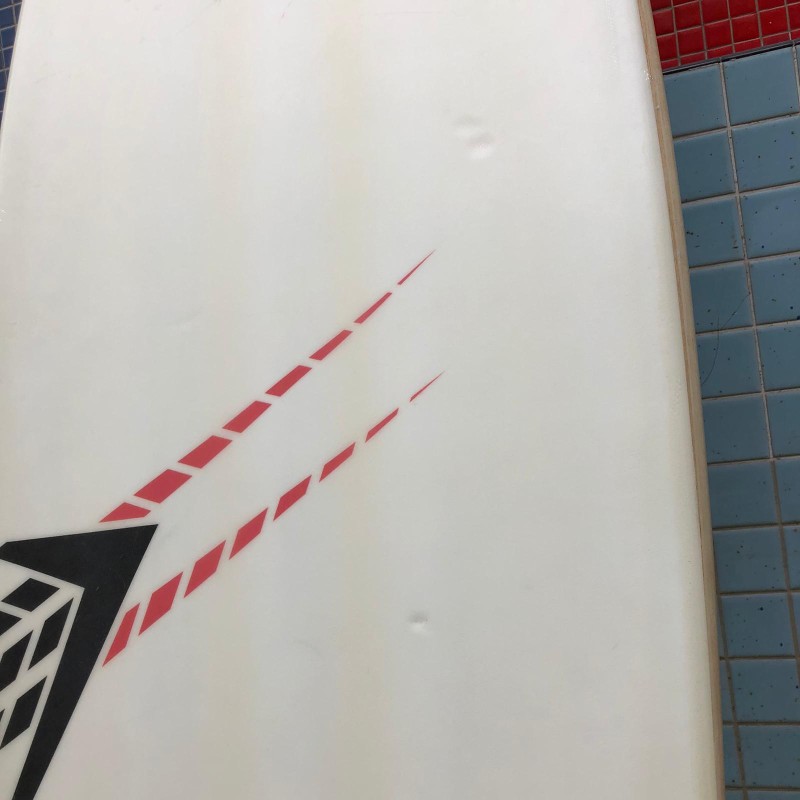 Surf Kite Firewire Evo