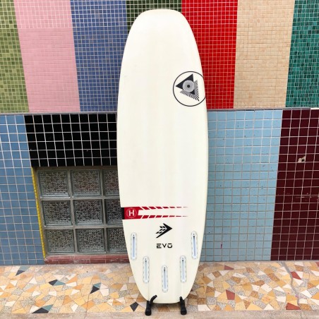 Surf kite Occasion Firewire Evo Tomo H lium 5 1 The Corner Shop