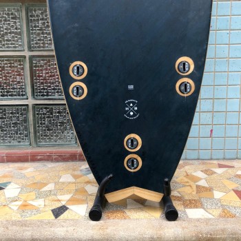 Surf kite Occasion HB Lafayette Biax Tech Surf kite Occasion HB Lafayette Biax Tech