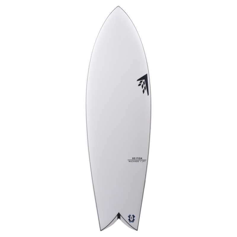 Planche de Surf Firewire Go Fish