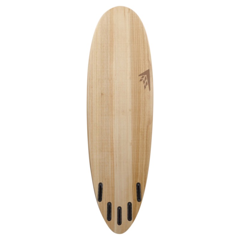 Planche de Surf Firewire Greedy Beaver