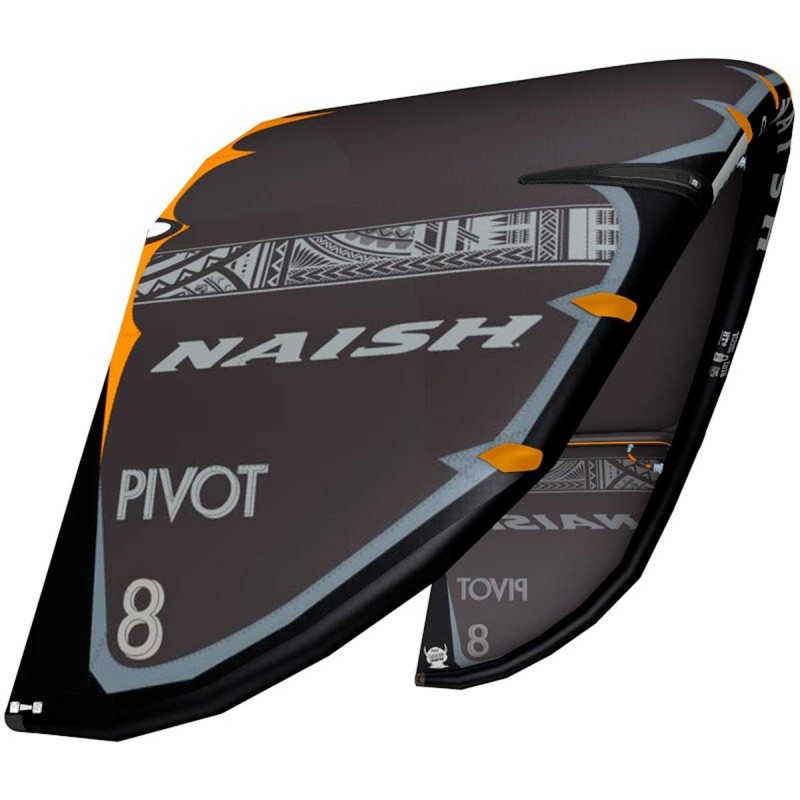 Aile Kitesurf Naish Pivot S25 LTD 2021, Nue (copie)