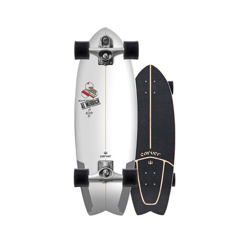 Carver Skate CI Pod Mod C7 29,25"