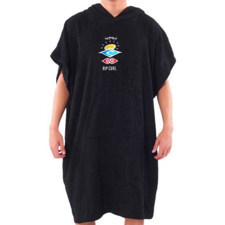 Rip Curl Poncho Wet As Hooded Towel