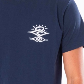 T-shirt Rip Curl Searchers S/SL UV T-shirt Rip Curl Searchers S/SL UV