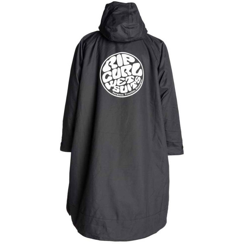 Poncho Rip Curl Winter Surf Poncho