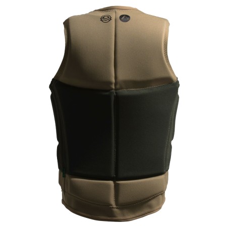 Gilet Wake Vest Impact Follow Coastline Homme 2020