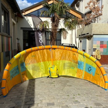 Aile occasion Duotone EVO 7m 2019