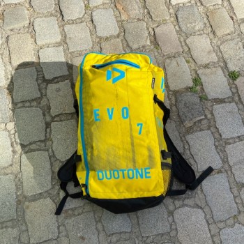 Aile occasion Duotone EVO 7m 2019 Aile occasion Duotone EVO 7m 2019