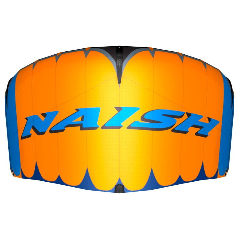 Aile Kitesurf Naish S25 Pivot Deep Aile Kitesurf Naish S25 Pivot Deep