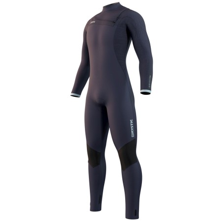 Combinaison Mystic Majestic Fullsuit 5/3mm Front zip