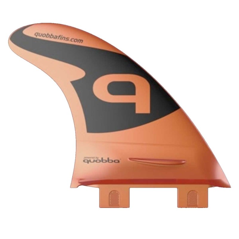 Ailerons Quobba Fins FCS