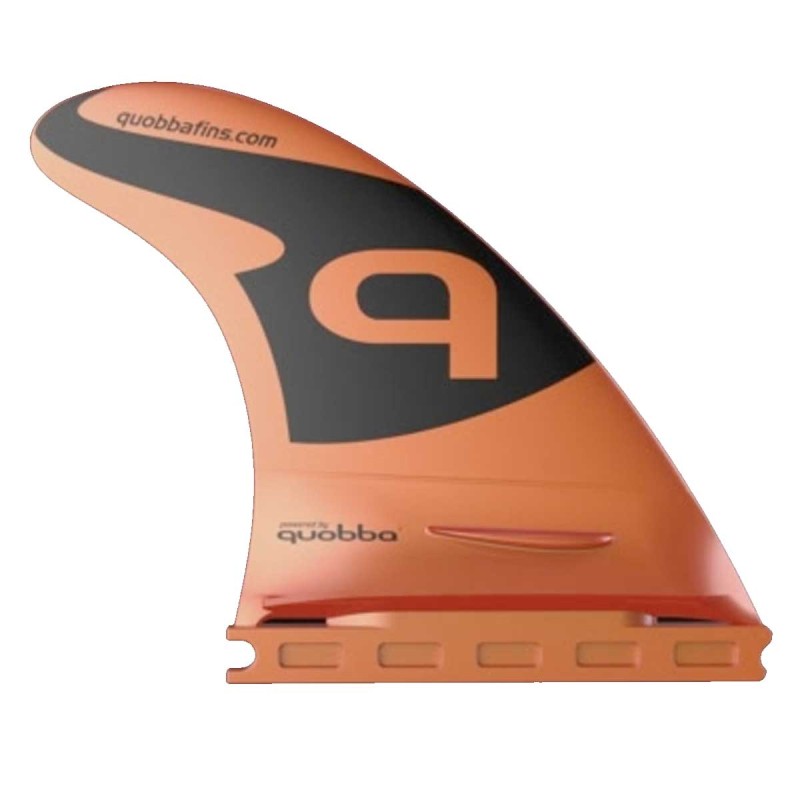 Ailerons Quobba Fins Future