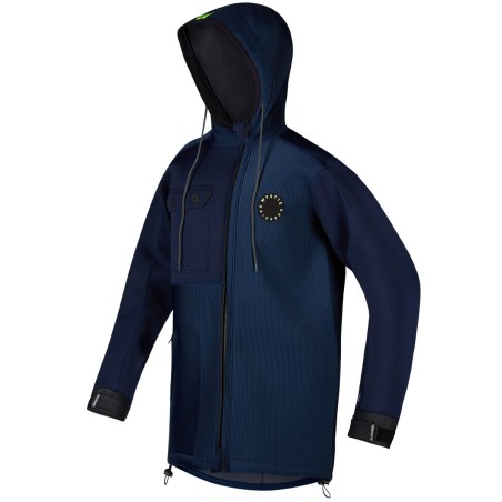 Veste Mystic Ocean Jacket 2020