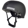 Casque Mystic MK8 Helmet Black Casque Mystic MK8 Helmet Black