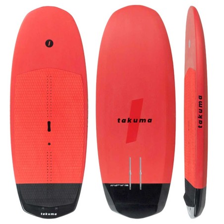 Planche de WIng-SUP Takuma ZK compact Carbon 2021