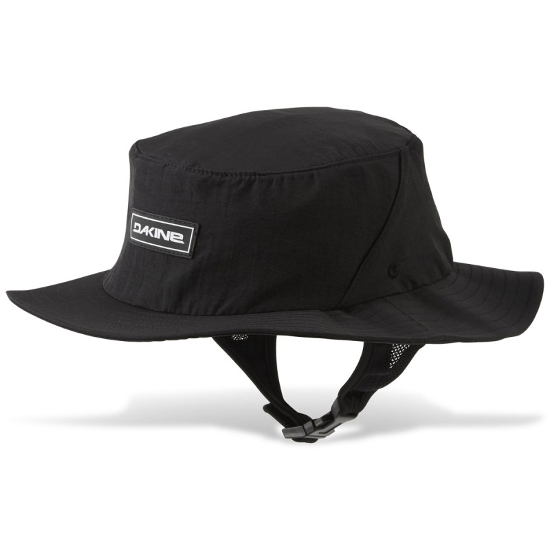 Bob Dakine Indo Surf Hat Black Bob Dakine Indo Surf Hat Black