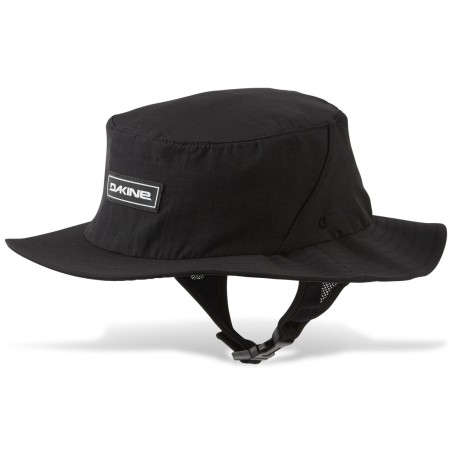 Bob Dakine Indo Surf Hat Black