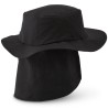 Bob Dakine Indo Surf Hat Black Bob Dakine Indo Surf Hat Black