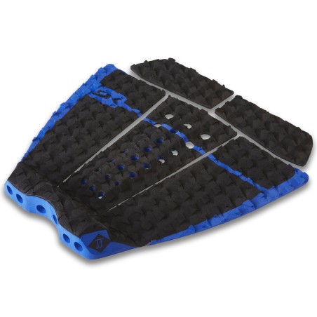 Pad Dakine John John Florence Pro Surf Traction Bleu