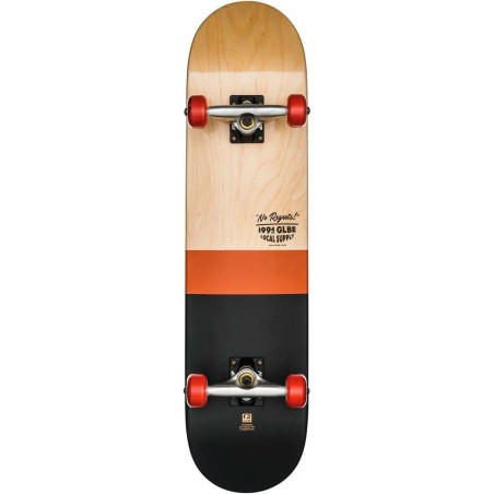 Skate Street Globe G2 Half Dip 2 7.75"