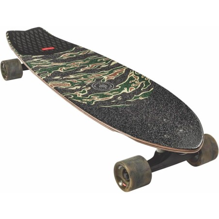 Skate Cruiser Globe Chromantic