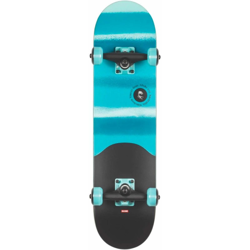 Skate Street Globe Argo Mini