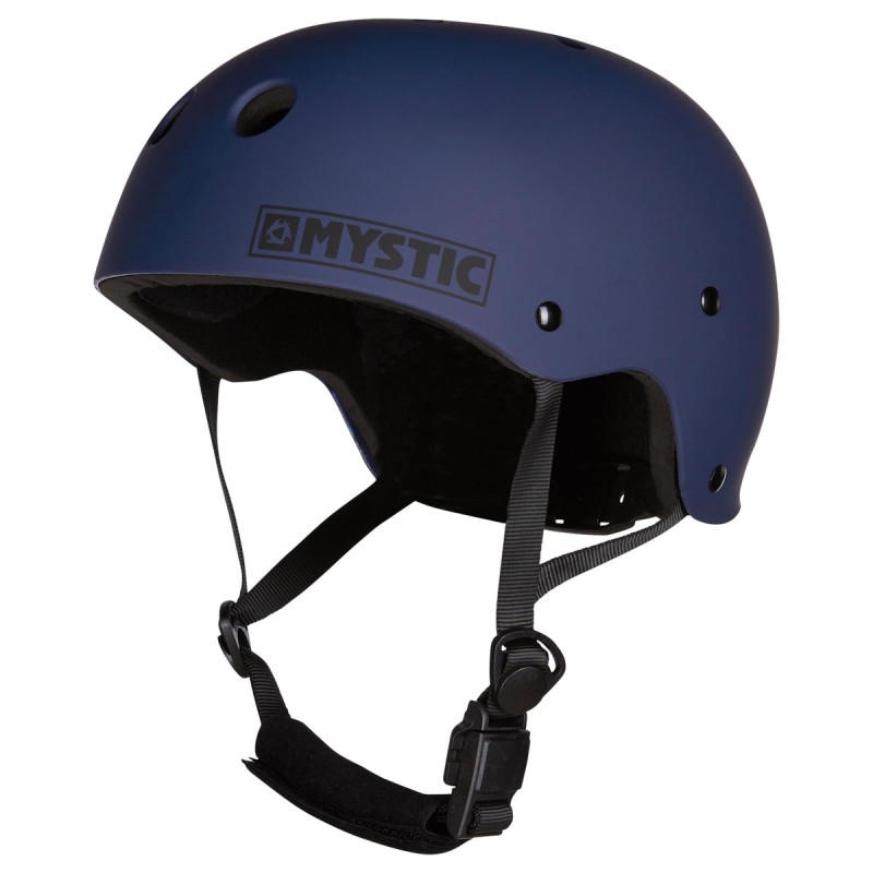 Casque Mystic MK8 Helmet Navy