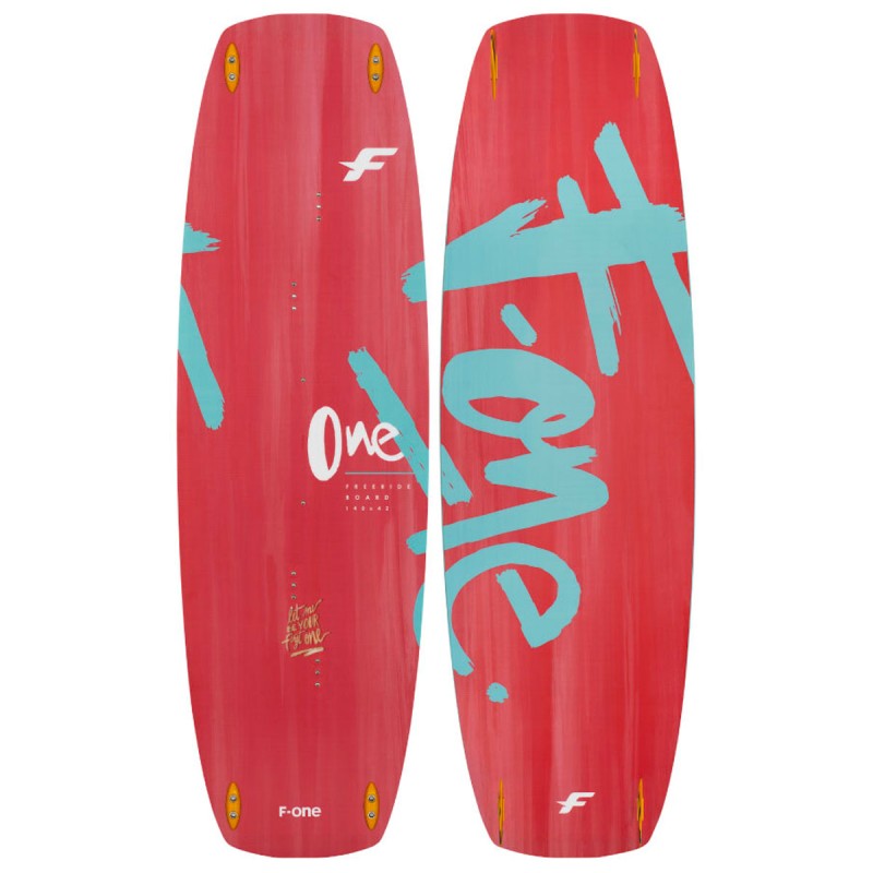 Planche F-ONE One 2020