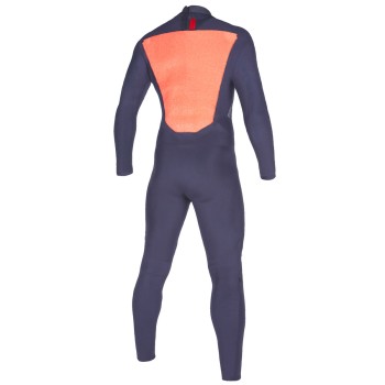 Combinaison Mystic Star Fullsuit 5/3mm 2021 Back Zip Combinaison Mystic Star Fullsuit 5/3mm 2021 Back Zip