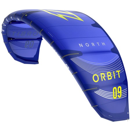 Aile North Orbit 2021, Nue