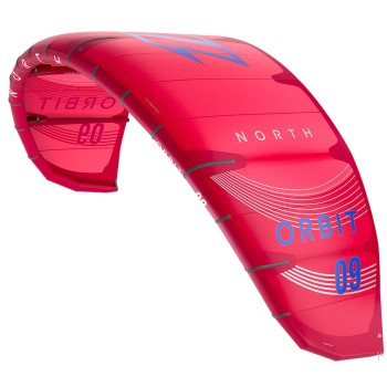 Aile North Orbit 2021, Nue