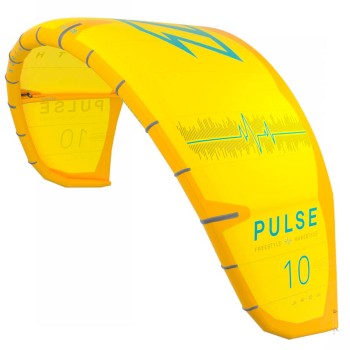 Aile North Pulse 2021, Nue Aile North Pulse 2021, Nue